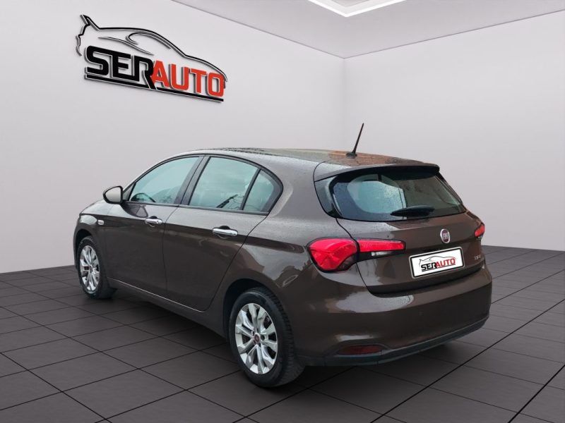 FIAT TIPO II 1.6 MULTIJET 120 S/S LOUNGE