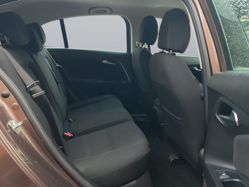 FIAT TIPO II 1.6 MULTIJET 120 S/S LOUNGE