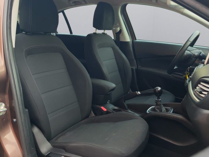 FIAT TIPO II 1.6 MULTIJET 120 S/S LOUNGE