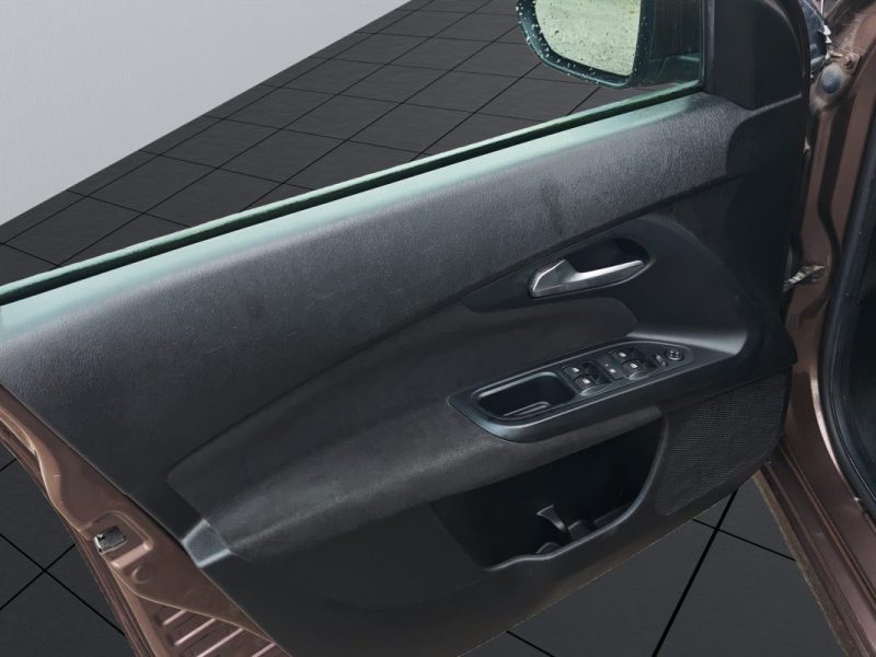 FIAT TIPO II 1.6 MULTIJET 120 S/S LOUNGE