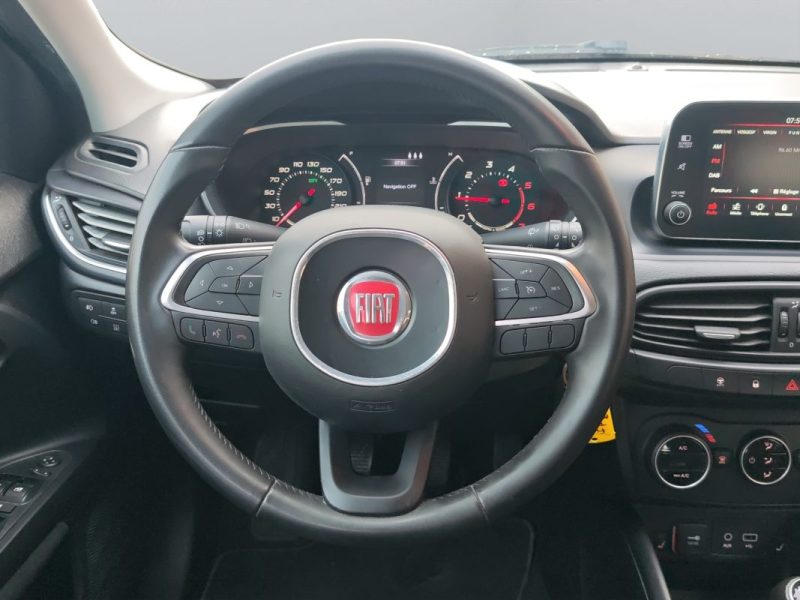 FIAT TIPO II 1.6 MULTIJET 120 S/S LOUNGE