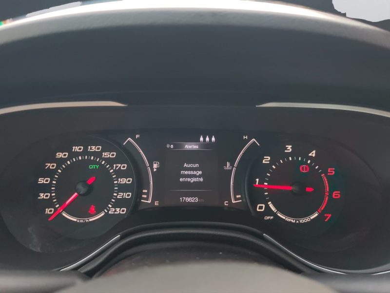 FIAT TIPO II 1.6 MULTIJET 120 S/S LOUNGE