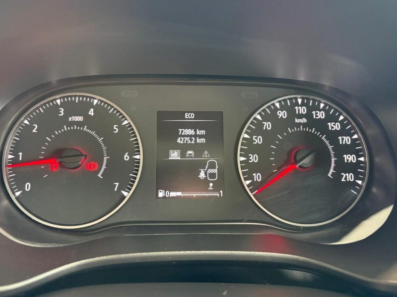 🚗 DACIA SANDERO 3 1.0 TCE 110ch ⚙️ STEPWAY 📷 Caméra de recul 📱 Apple CarPlay 🧭 GPS
