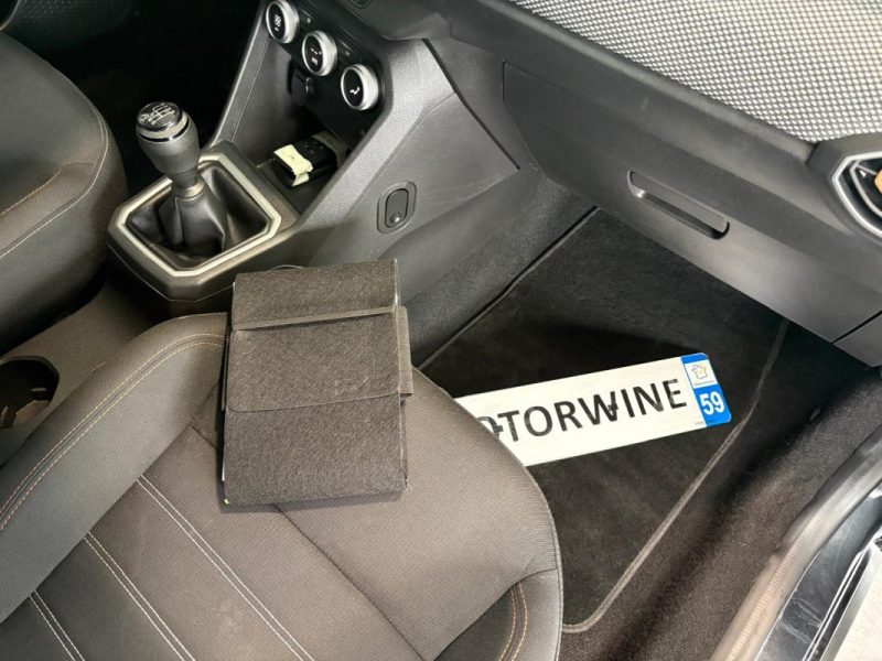 🚗 DACIA SANDERO 3 1.0 TCE 110ch ⚙️ STEPWAY 📷 Caméra de recul 📱 Apple CarPlay 🧭 GPS