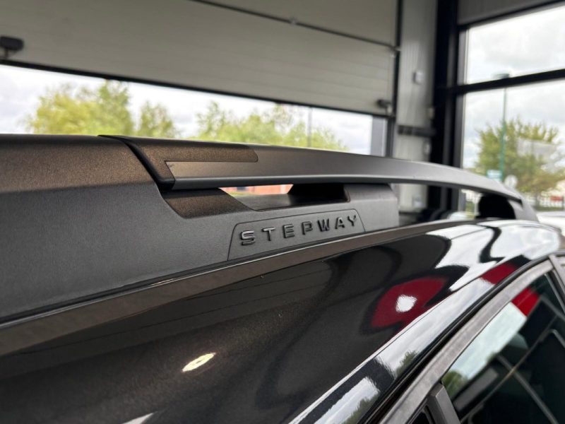 🚗 DACIA SANDERO 3 1.0 TCE 110ch ⚙️ STEPWAY 📷 Caméra de recul 📱 Apple CarPlay 🧭 GPS