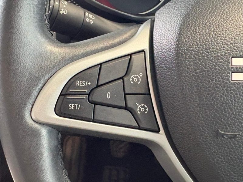 🚗 DACIA SANDERO 3 1.0 TCE 110ch ⚙️ STEPWAY 📷 Caméra de recul 📱 Apple CarPlay 🧭 GPS