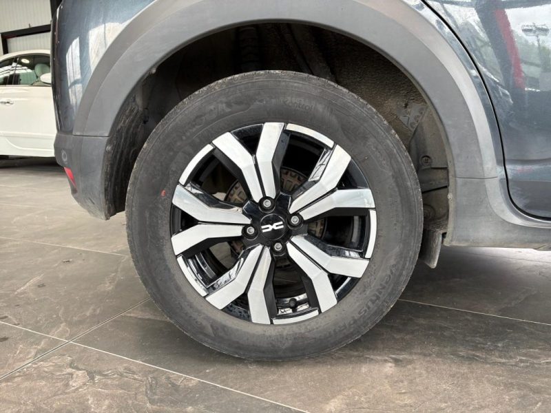 🚗 DACIA SANDERO 3 1.0 TCE 110ch ⚙️ STEPWAY 📷 Caméra de recul 📱 Apple CarPlay 🧭 GPS