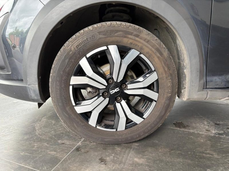 🚗 DACIA SANDERO 3 1.0 TCE 110ch ⚙️ STEPWAY 📷 Caméra de recul 📱 Apple CarPlay 🧭 GPS