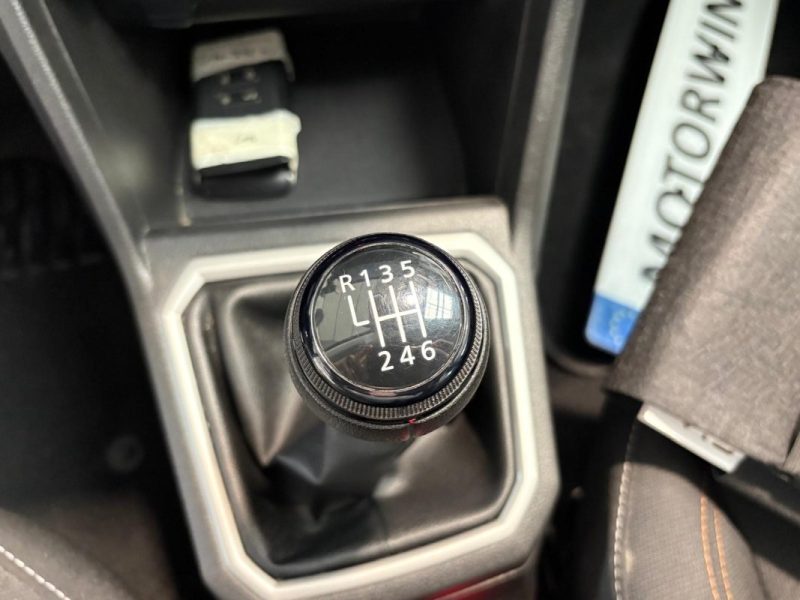 🚗 DACIA SANDERO 3 1.0 TCE 110ch ⚙️ STEPWAY 📷 Caméra de recul 📱 Apple CarPlay 🧭 GPS