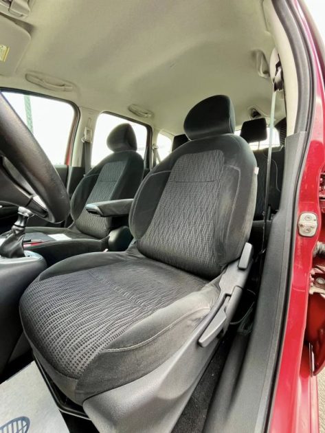 CITROEN C3 1.6 HDI 90 CH EXCLUSIVE 2009