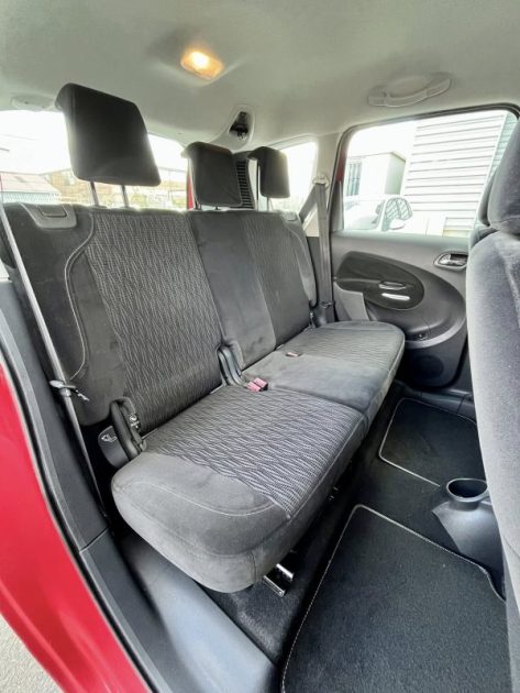 CITROEN C3 1.6 HDI 90 CH EXCLUSIVE 2009
