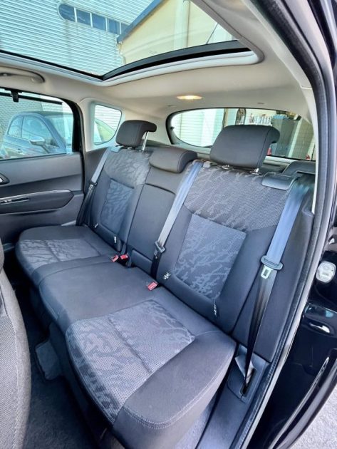 PEUGEOT 3008 1.6 HDI 16V 112 CH ALLURE 2011