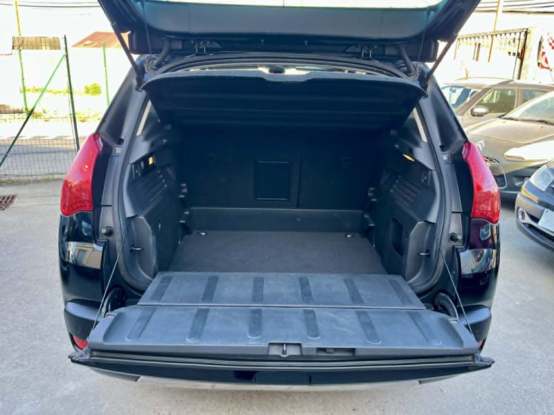 PEUGEOT 3008 1.6 HDI 16V 112 CH ALLURE 2011