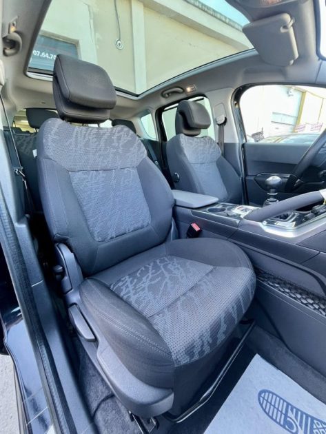 PEUGEOT 3008 1.6 HDI 16V 112 CH ALLURE 2011