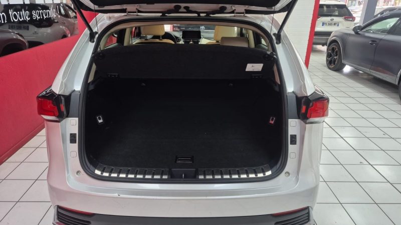 LEXUS NX 300H SUV HYBRIDE PACK BUSINESS/1 ERE MAIN/TVA RECUPERABLE
