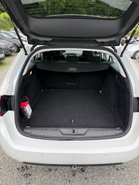 PEUGEOT 308 SW II 1.6 HDI / BLUEHDI 115 2016