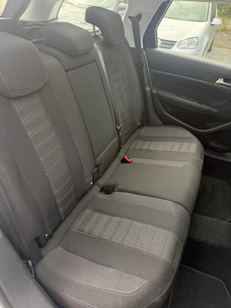 PEUGEOT 308 SW II 1.6 HDI / BLUEHDI 115 2016