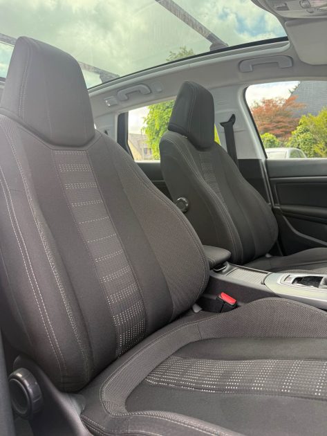 PEUGEOT 308 SW II 1.6 HDI / BLUEHDI 115 2016