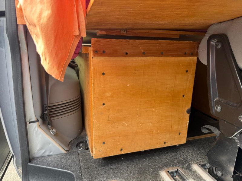 VOLKSWAGEN TRANSPORT COMBI 2.0 TDI 102ch 