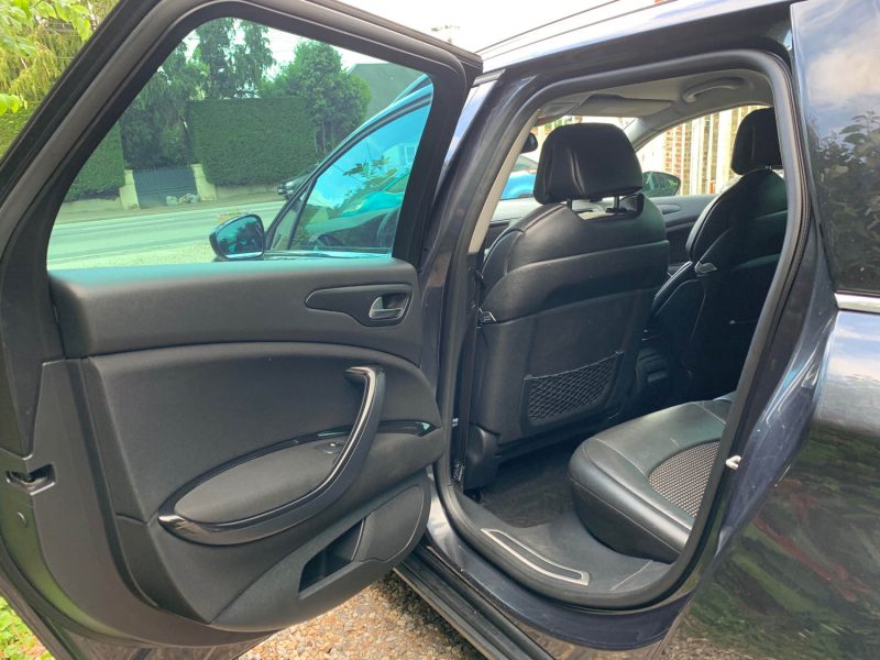 CITROEN C5 2.2 HDI200 FAP EXCLUSIVE + BVA6 2014
