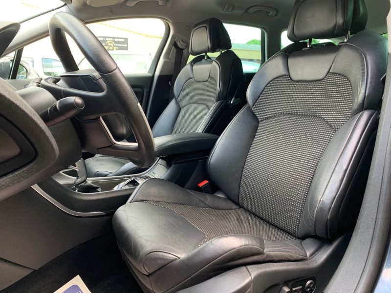 CITROEN C5 2.2 HDI200 FAP EXCLUSIVE + BVA6 2014