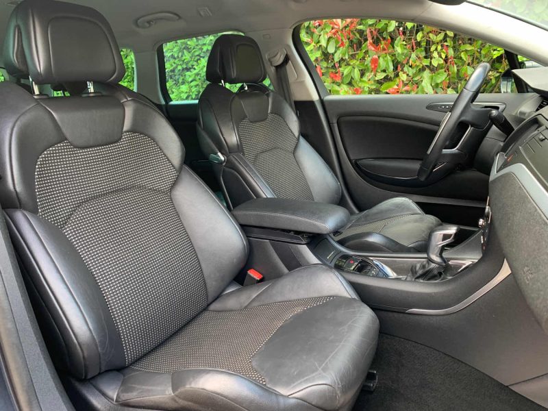 CITROEN C5 2.2 HDI200 FAP EXCLUSIVE + BVA6 2014