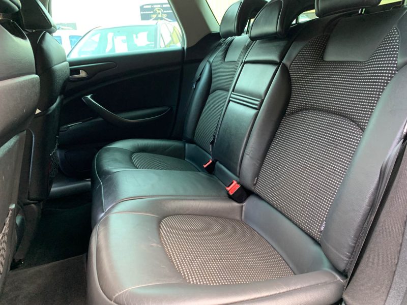 CITROEN C5 2.2 HDI200 FAP EXCLUSIVE + BVA6 2014