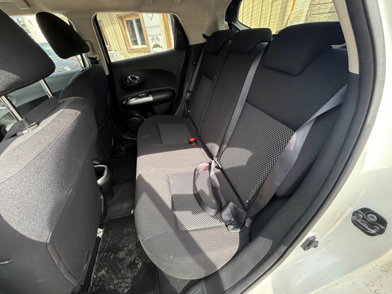 NISSAN JUKE (F15) 1.2 DIG-T (116CV) 2015