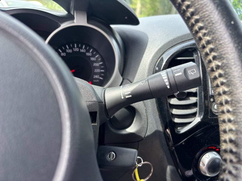 NISSAN JUKE (F15) 1.2 DIG-T (116CV) 2015