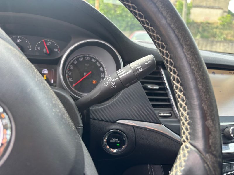 OPEL ASTRA 757 2016
