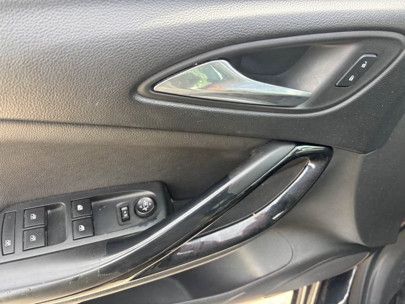 OPEL ASTRA 757 2016