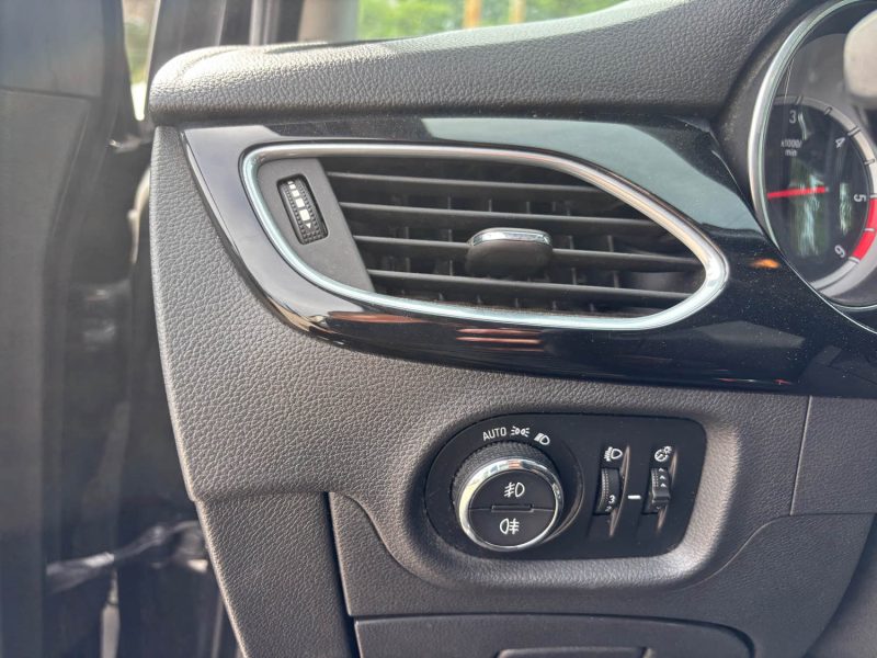 OPEL ASTRA 757 2016