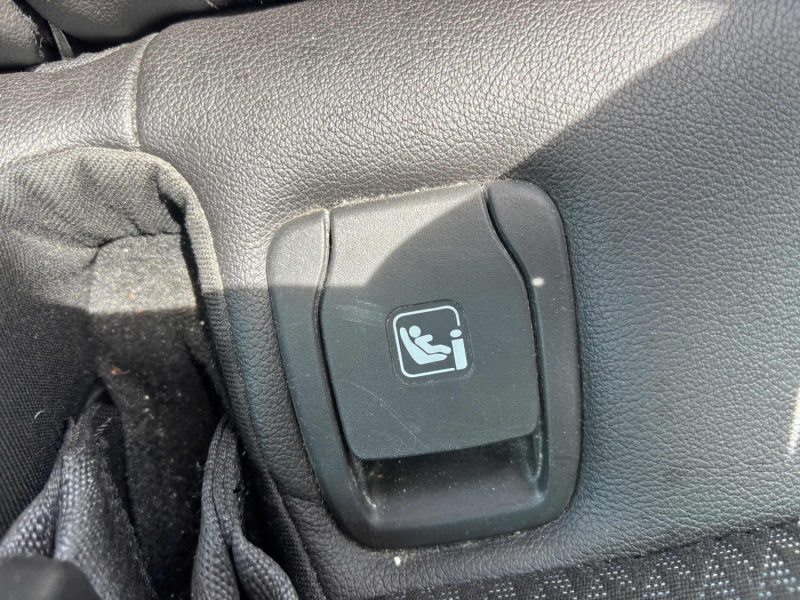 OPEL ASTRA 757 2016