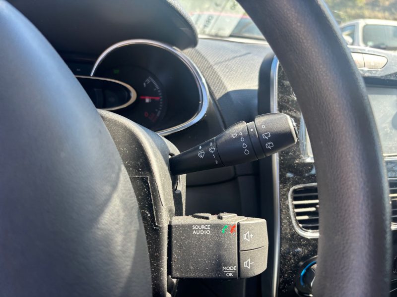 RENAULT CLIO IV 168 2018