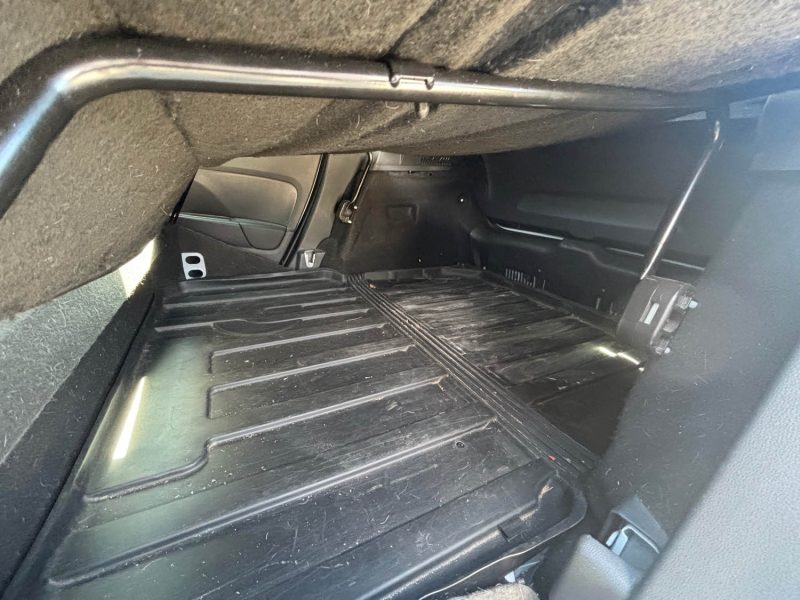 RENAULT CLIO IV 168 2018