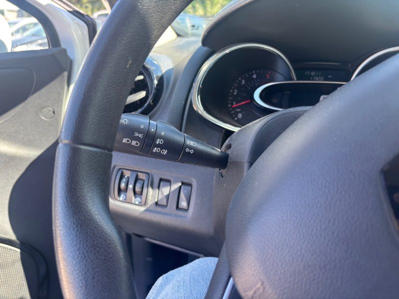 RENAULT CLIO IV 168 2018