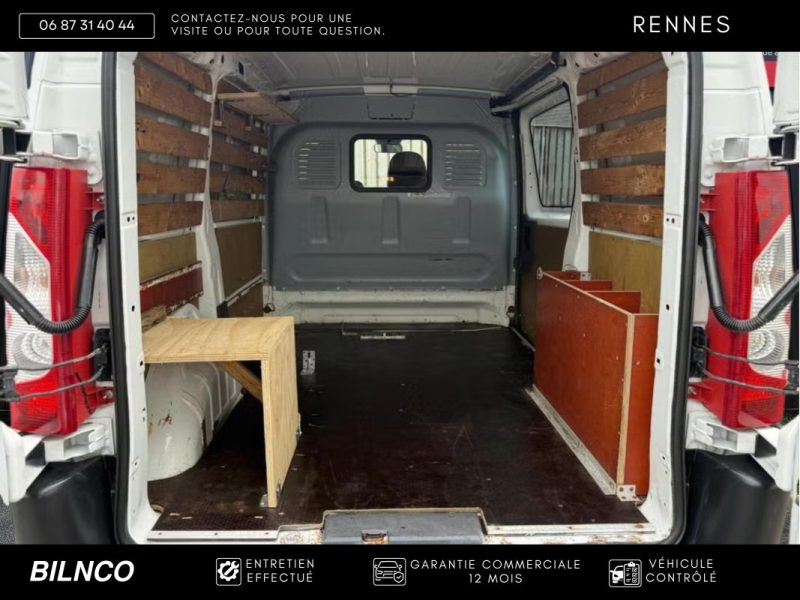 Citroën Jumpy 2.0 HDI 128ch L1H1 / Seulement 43 000 km / Attelage / Porte coulissante / Faible kilom