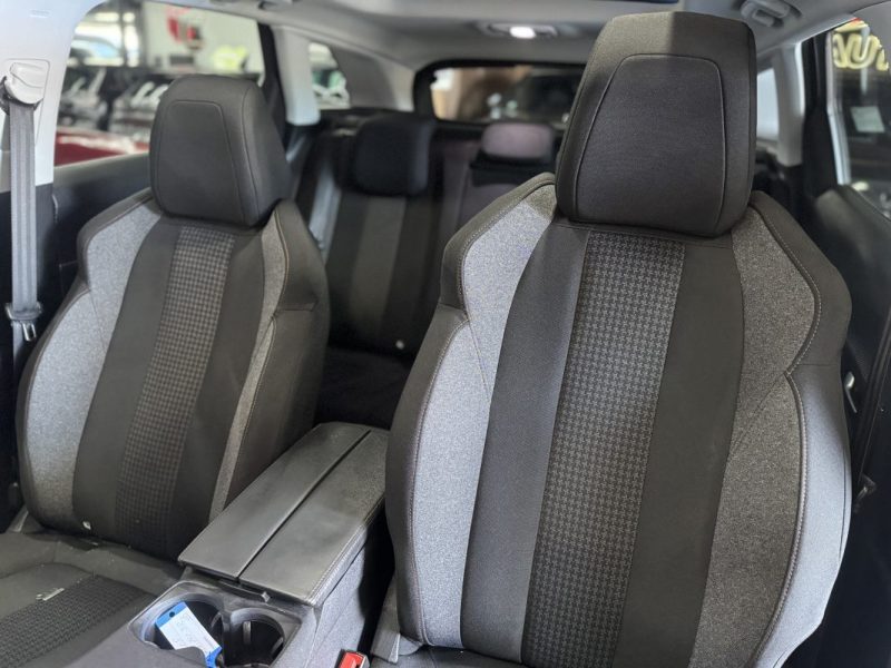 PEUGEOT 3008 II 1.2 TURBO 130CH ALLURE S&S EAT6 2018