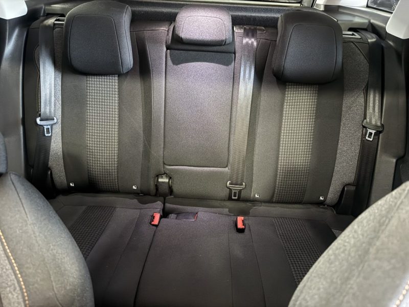 PEUGEOT 3008 II 1.2 TURBO 130CH ALLURE S&S EAT6 2018