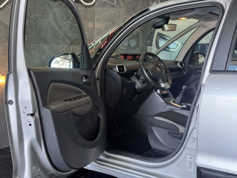 CITROEN C3 1.4 VTI 95 PASSION BLEUS 2012