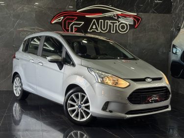 FORD B-MAX 2016