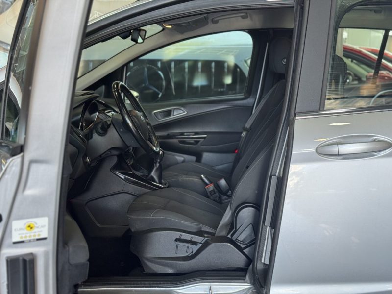 FORD B-MAX 2016