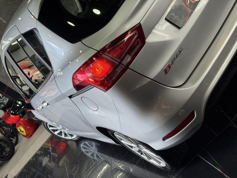 FORD B-MAX 2016