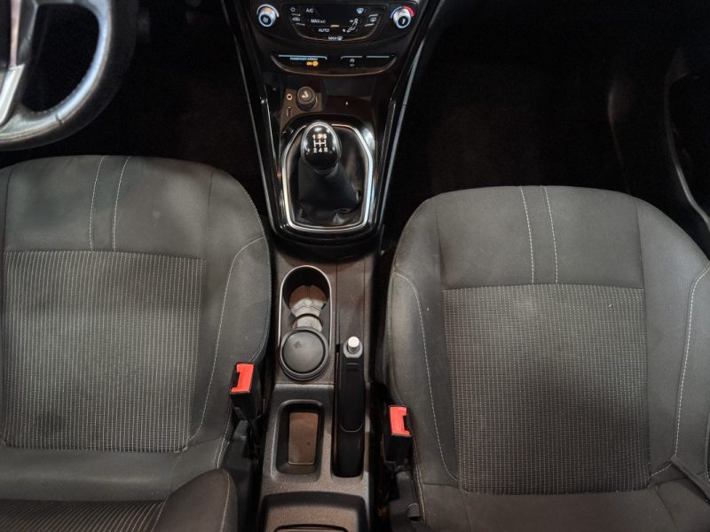 FORD B-MAX 2016