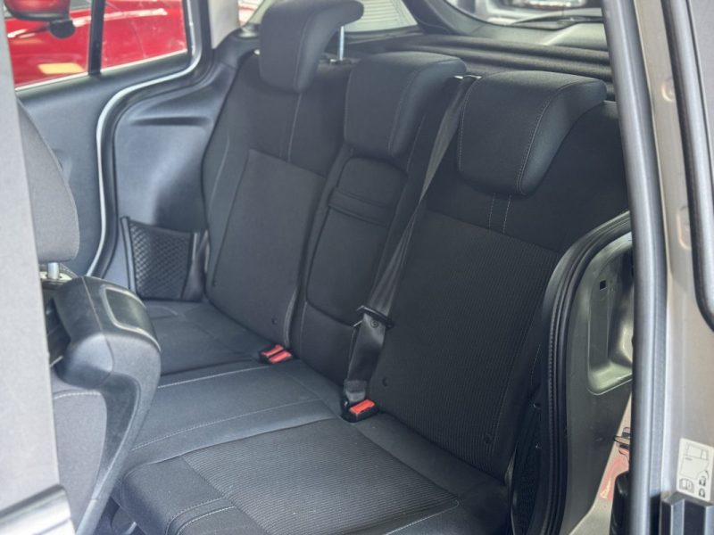 FORD B-MAX 2016
