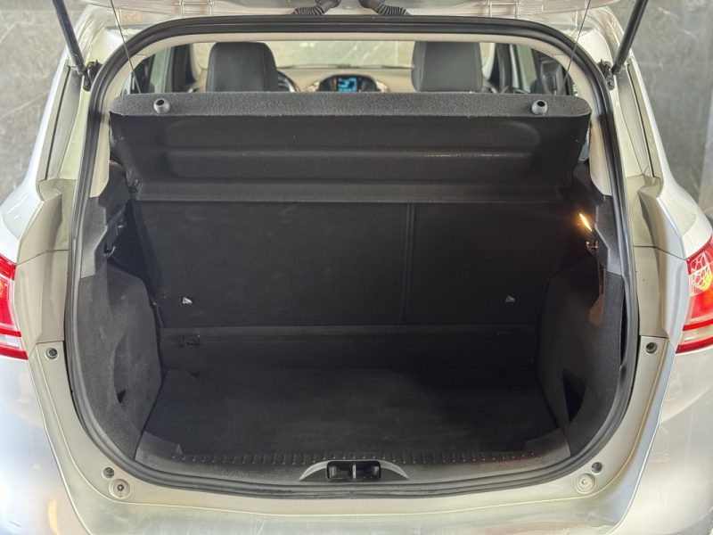 FORD B-MAX 2016