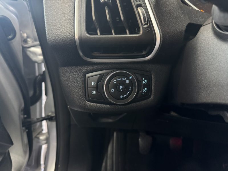 FORD B-MAX 2016