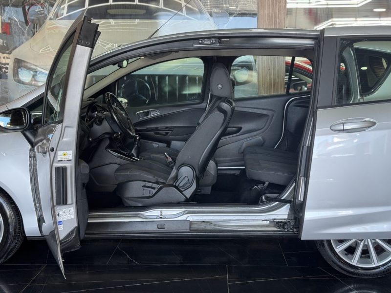 FORD B-MAX 2016