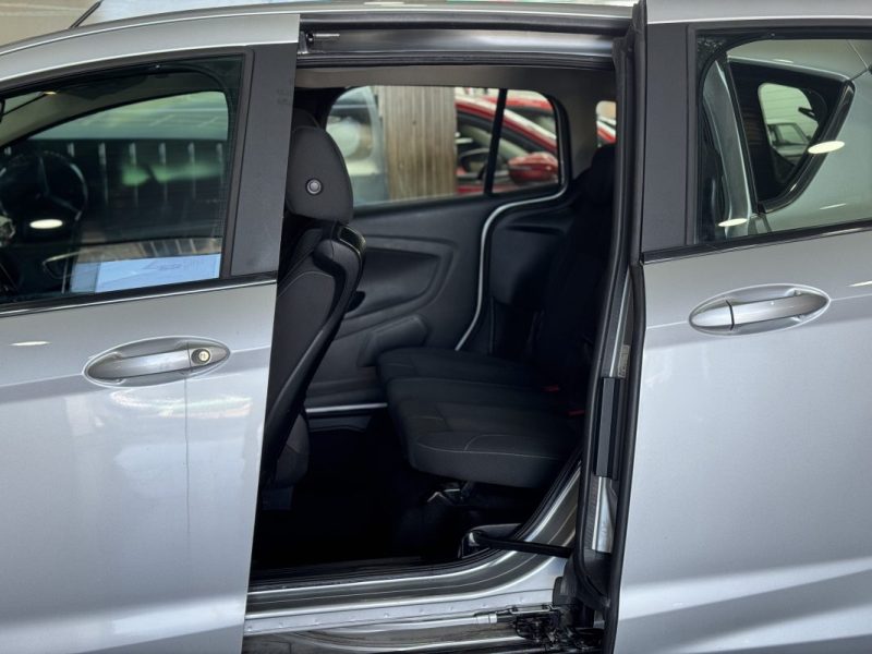 FORD B-MAX 2016
