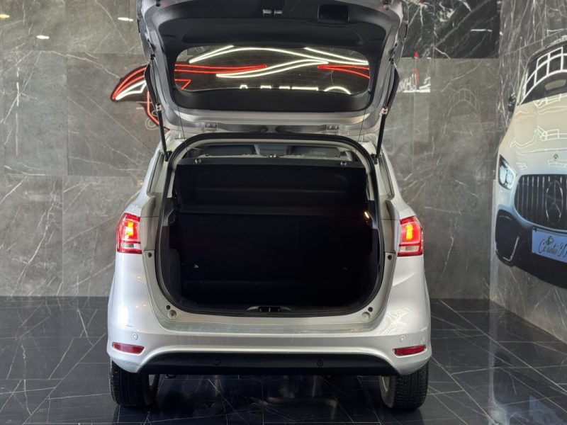 FORD B-MAX 2016